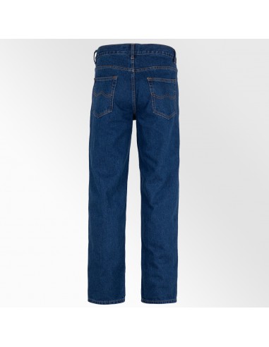 Jeans de trabajo Hombre 100% algodón