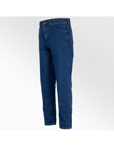 Jeans de trabajo Hombre 100% algodón