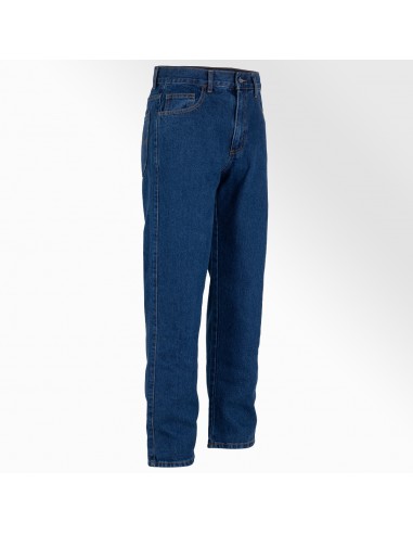 Jeans de trabajo Hombre 100% algodón