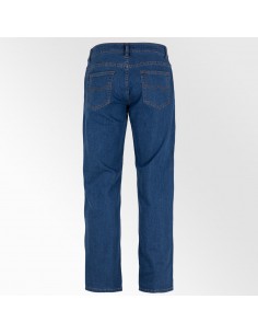 Jeans Hombre Free action Line 2