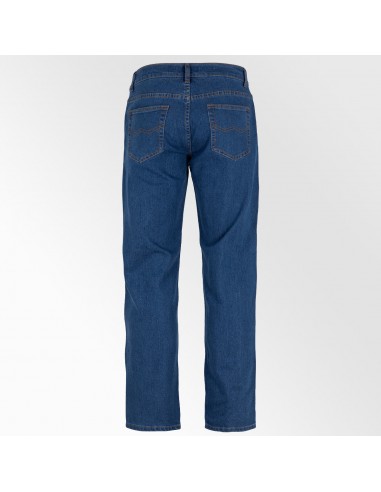 Jeans Hombre Free action Line