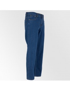Jeans Hombre Free action Line