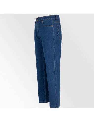 Jeans Hombre Free action Line