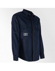 Camisa Ignífuga...