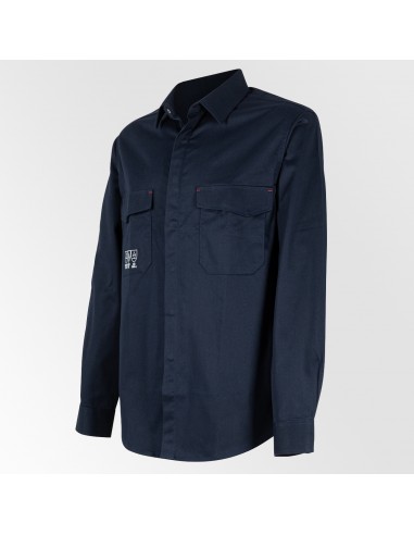 Camisa Ignífuga antiestática Hombre...