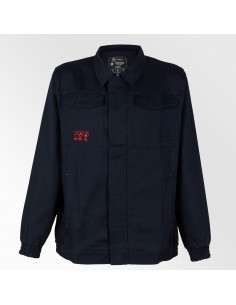 Chaqueta Ignífuga Antiácida...