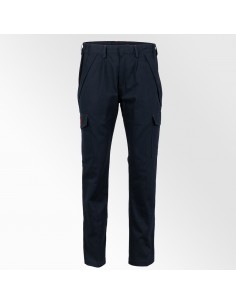 Pantalón Ignífugo Antiácido...