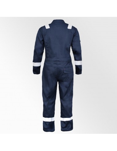 OVEROL IGNIFUGO ANTIESTATICO HOMBRE...