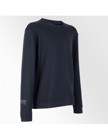 Polerón Ignífugo antiestático M/Larga...