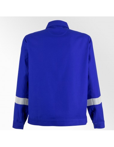 Chaqueta Ignífuga Antiestática 100%...