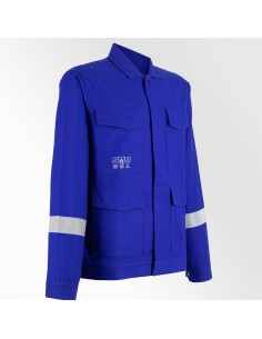 Chaqueta Ignífuga...