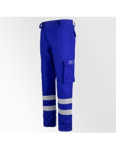 Pantalón Ignífugo...