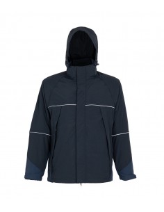 Parka 3 en 1 Premium Hombre