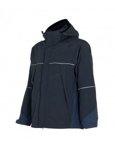Parka 3 en 1 Premium Hombre 2