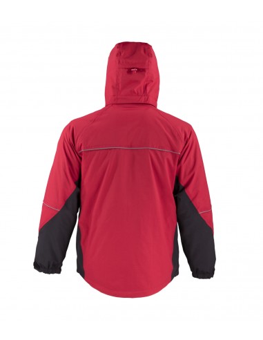 Parka 3 en 1 Premium Hombre