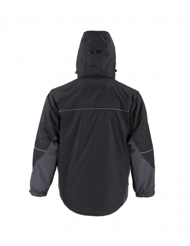 Parka 3 en 1 Premium Hombre