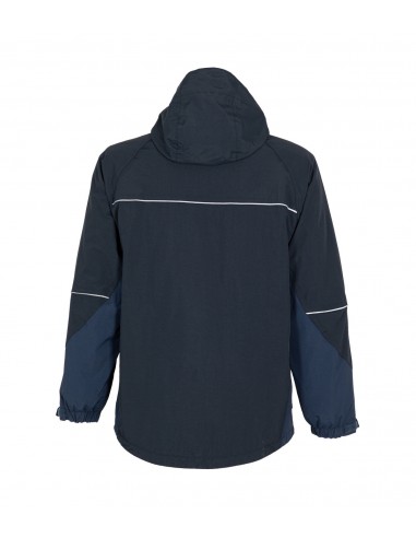 Parka 3 en 1 Premium Hombre