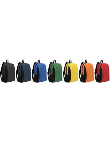 Mochila Ibis colores