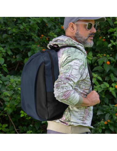 Mochila Ibis colores