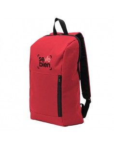 Mochila Gyssa colores