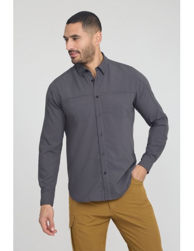 CAMISA OX. ATACAMA ANTIÁCIDA AIR FRESH