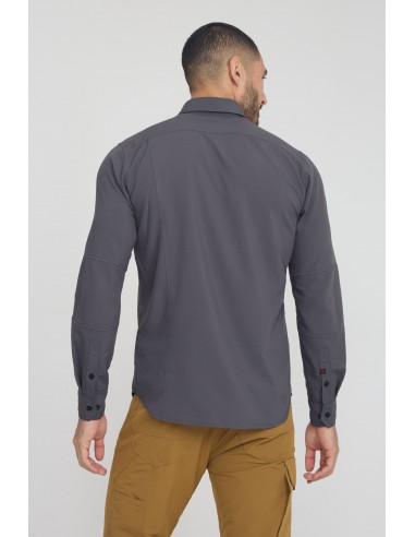 CAMISA OX. ATACAMA ANTIÁCIDA AIR FRESH