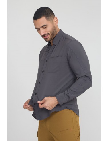 CAMISA OX. ATACAMA ANTIÁCIDA AIR FRESH