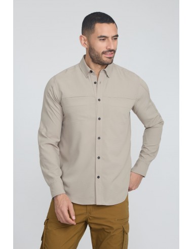 CAMISA OX. ATACAMA ANTIÁCIDA AIR FRESH