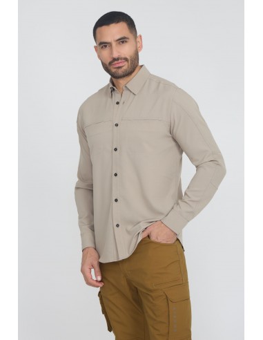 CAMISA OX. ATACAMA ANTIÁCIDA AIR FRESH