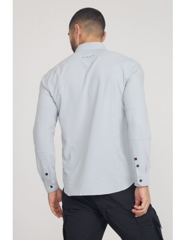 CAMISA OX. ATACAMA ANTIÁCIDA AIR FRESH