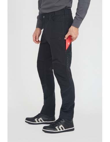 PANTALON OX. NEWMONT RESPIRABLE Y...