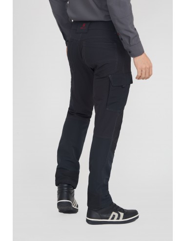 PANTALON OX. NEWMONT RESPIRABLE Y...