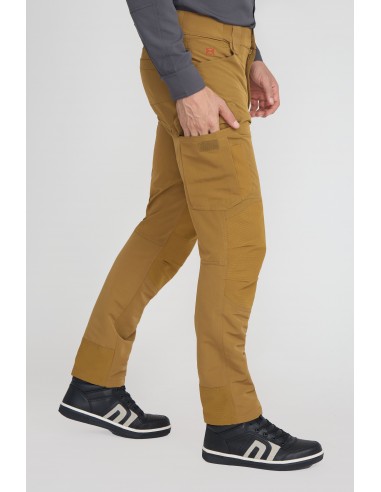 PANTALON OX. NEWMONT RESPIRABLE Y...