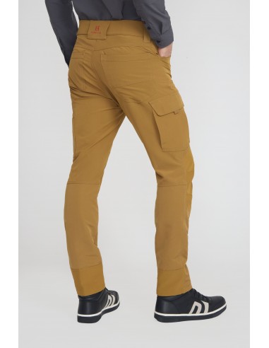 PANTALON OX. NEWMONT RESPIRABLE Y...