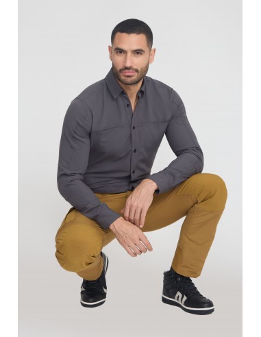 PANTALON OX. NEWMONT RESPIRABLE Y...