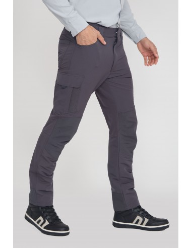 PANTALON OX. NEWMONT RESPIRABLE Y...