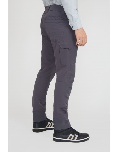 PANTALON OX. NEWMONT RESPIRABLE Y...