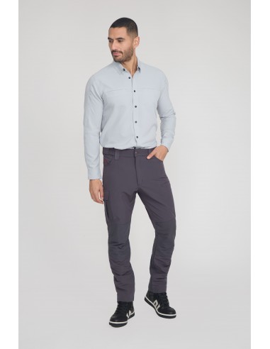 PANTALON OX. NEWMONT RESPIRABLE Y...