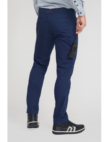 PANTALON OX. GRIB CARGO URBAN