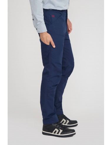 PANTALON OX. GRIB CARGO URBAN
