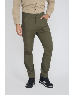PANTALON OX. GRIB CARGO URBAN