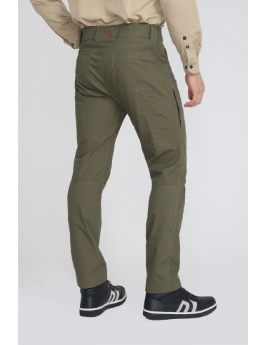 PANTALON OX. GRIB CARGO URBAN