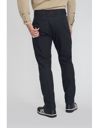 PANTALON OX. GRIB CARGO URBAN