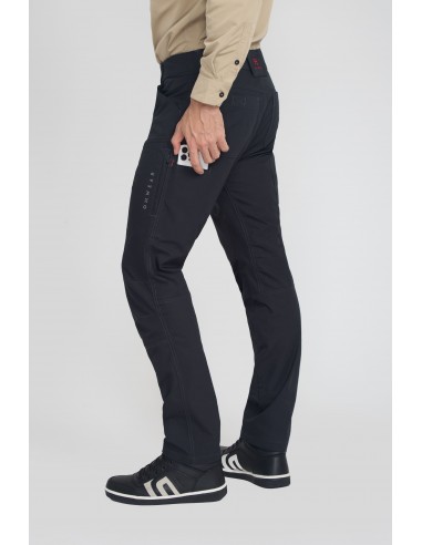 PANTALON OX. GRIB CARGO URBAN