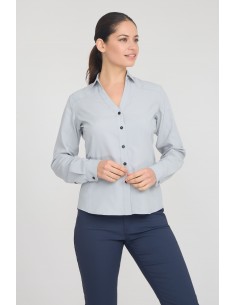 BLUSA OX. CARAJÁS ANTIÁCIDA...