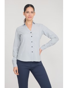 BLUSA OX. CARAJÁS ANTIÁCIDA... 2