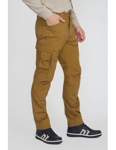 PANTALON OX. MERIAN ANTIÁCIDO