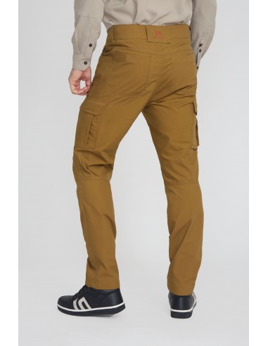 PANTALON OX. MERIAN ANTIÁCIDO