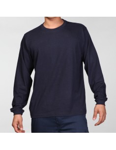 SALE - Polera cuello Polo...