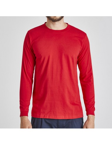 SALE - Polera cuello Polo Manga Larga...
